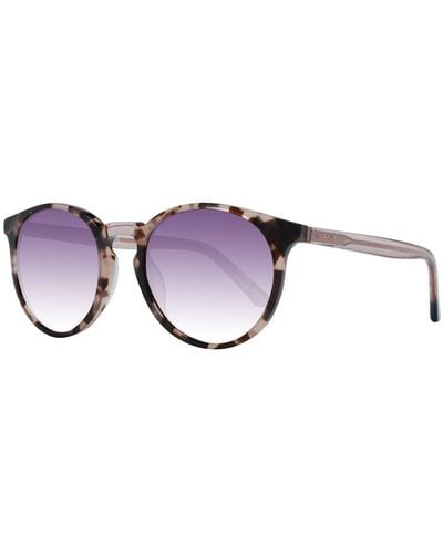 GANT Men Sunglasses - Purple