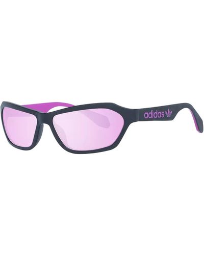 adidas Sunglasses - Purple
