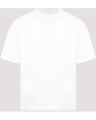 The Row Steven T-shirt X - White
