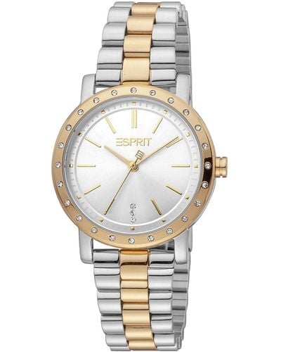 Esprit watches for ladies with clearance price