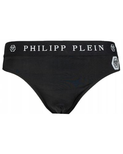 Philipp Plein Cupp15_S0199 - Black