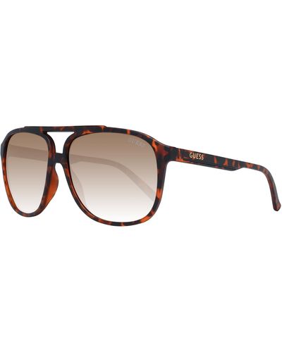 Guess Sunglasses - Brown