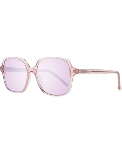 Replay Ladies' Sunglasses Ry220s 54s03 - Pink