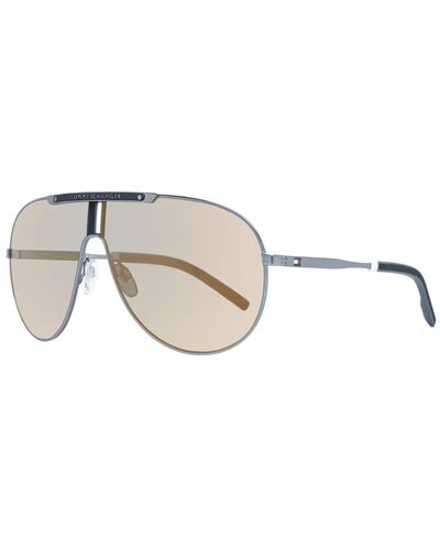 tommy hilfiger sunglasses men's sale