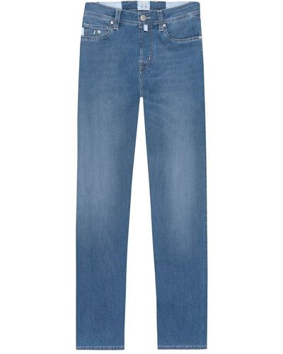 Jeans TRAMAROSSA Men color Moss Green
