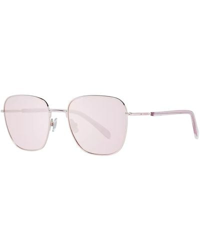 Fossil Sunglasses - Pink