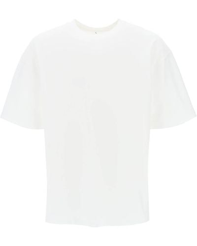 Carhartt Organic Cotton Dawson T-Shirt For - White