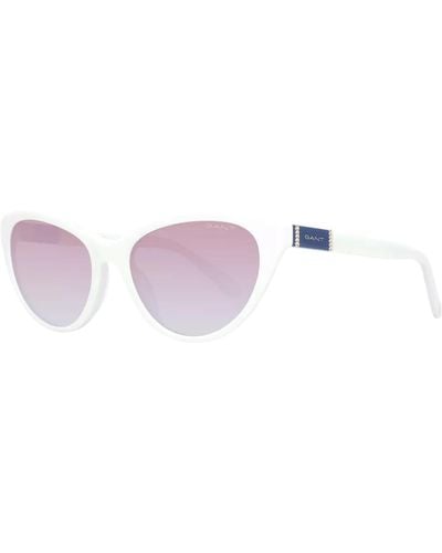 GANT Sunglasses - Purple
