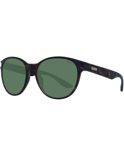 BMW Sunglasses - Green