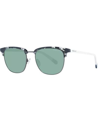 GANT Sunglasses - Green