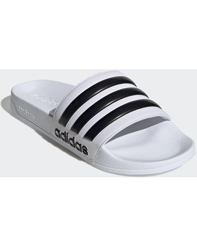 adidas Badesandale "SHOWER ADILETTE" - Mehrfarbig