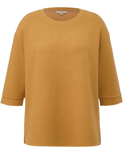 Triangle T-Shirt und Polos für Damen | Online-Schlussverkauf – Bis zu 50%  Rabatt | Lyst DE