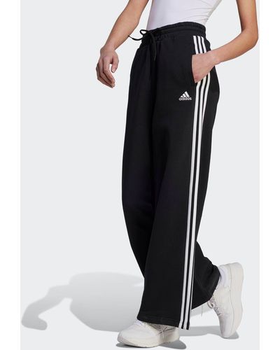 adidas Sporthose - Schwarz