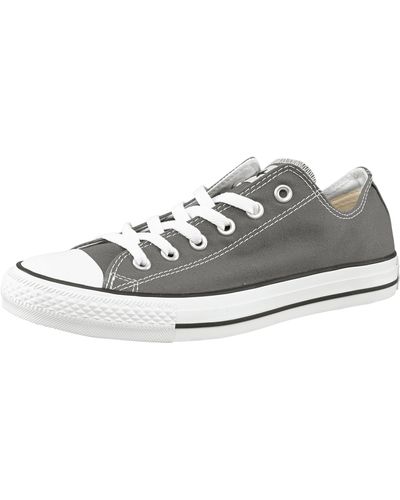 Converse Sneaker - Grau