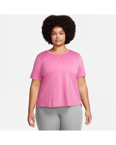 Nike Trainingsshirt - Pink