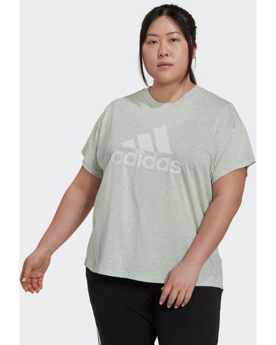 adidas T-Shirt - Mehrfarbig