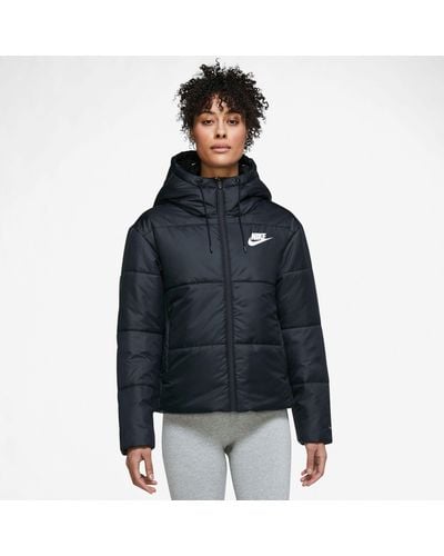 Nike Jacken für Damen | Online-Schlussverkauf – Bis zu 55% Rabatt | Lyst DE