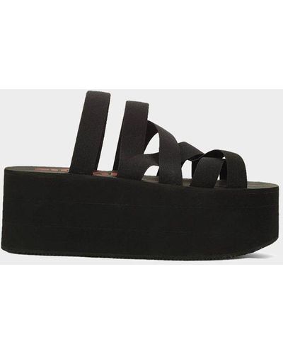 Madden girl keely platform sandals store