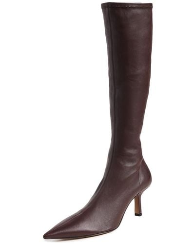Neous Nosa Boots - Brown