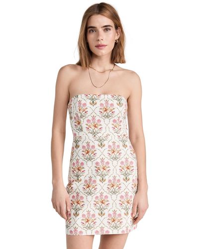 FAVORITE DAUGHTER The Willow Dress - Multicolor