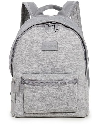 Dagne Dover Dakota Backpack Large - Grey