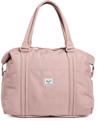 Herschel Supply Co. Strand Duffle Bag - Pink