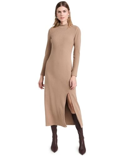 Z Supply Ophelia Dress - Natural