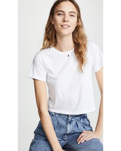 AMO T-shirts for Women | Online Sale up to 75% off | Lyst