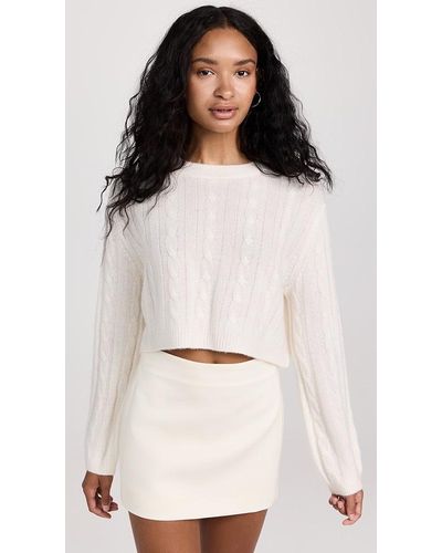 SABLYN Sweaters and pullovers for Women | Online Sale up to 73% off | Lyst