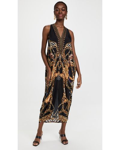 Women s Camilla Maxi dresses from C 809 Lyst Page 4