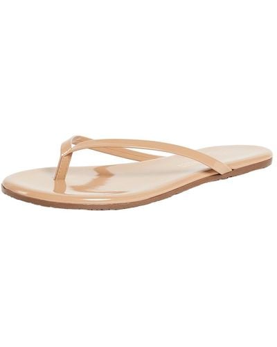 TKEES Foundations Glosses Flip Flops - Multicolor