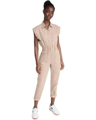 Pistola Rosie Jumpsuit - Multicolor