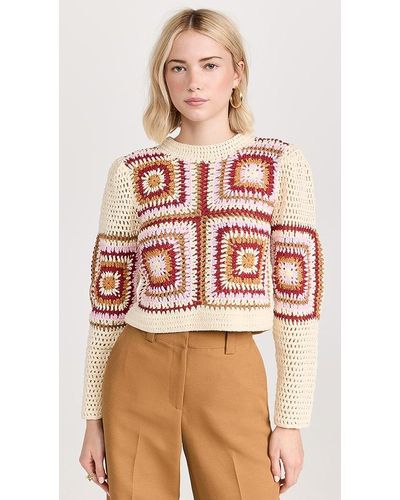 MINKPINK Sweaters and knitwear for Women | Online Sale up to 39% off | Lyst