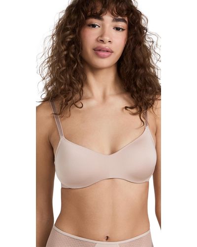 Natori Discreet Convertible Wireless Spacer 277 LT. MOCHA buy for the best  price CAD$ 79.00 - Canada and U.S. delivery – Bralissimo