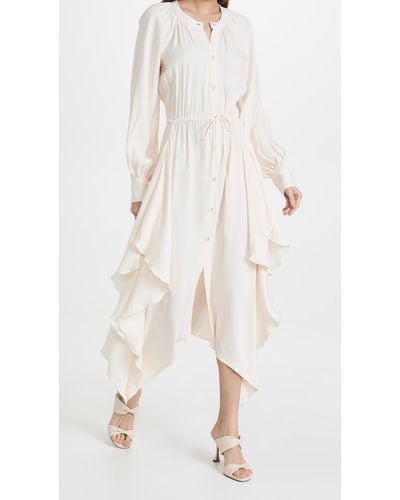 Rachel Comey Piquant Dress - White