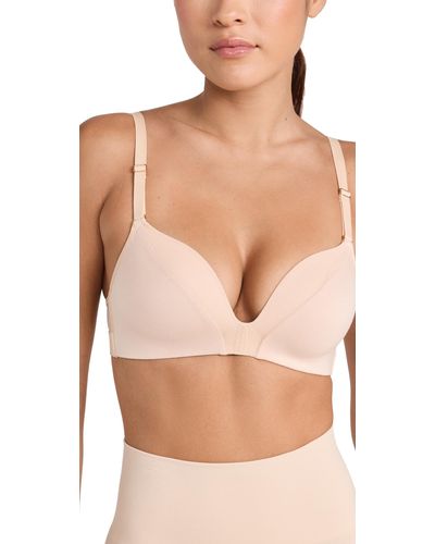 All-Day T-Shirt Bra Bundle: Toasted Almond/Black