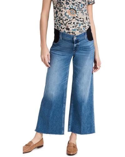 Paige maternity sale jeans sale