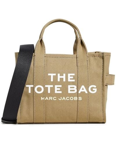 Marc Jacobs The Canvas Small Tote Bag - Multicolor