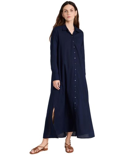 Xirena Boden Dress - Blue