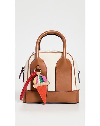 See By Chloé Odessa Small Bag - Multicolor