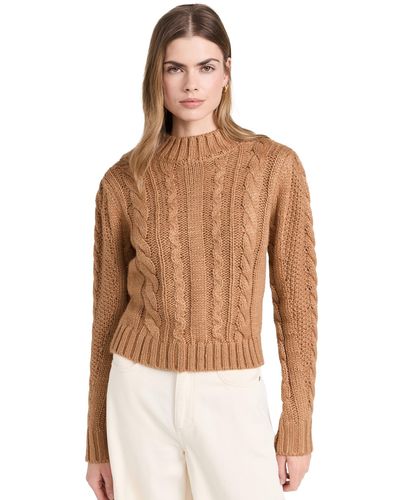 Z Supply Catya Sweater - Natural