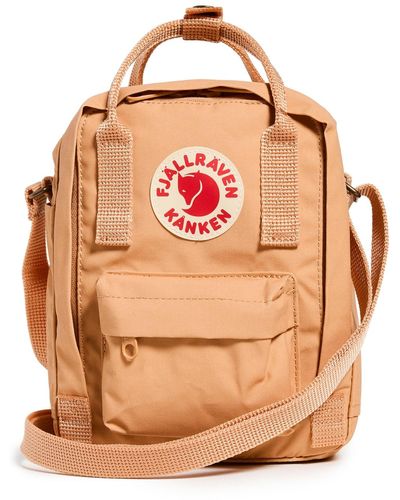 Fjallraven Kanken Sling Bag - Multicolor