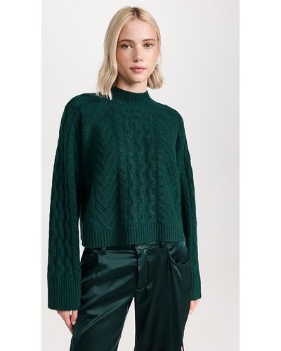 SABLYN Sweaters and pullovers for Women | Online Sale up to 73% off | Lyst