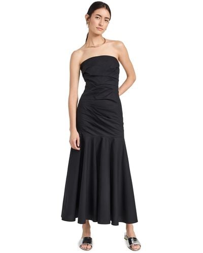 Rachel Comey Locanda Dress - Black