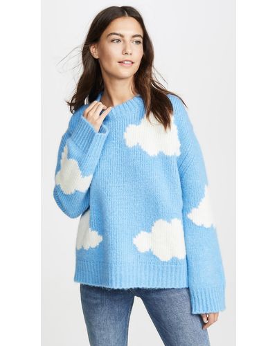 Women s Mansur Gavriel Knitwear from 445 Lyst