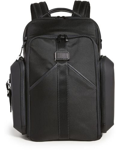 Tumi Esportspro Large Backpack - Black