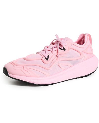 adidas By Stella McCartney Ultraboost Running Sneakers 7 - Pink