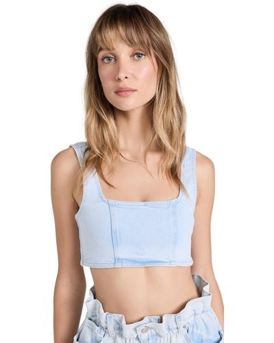 GOOD AMERICAN Bras for Women, Online Sale up to 84% off