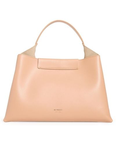 REE PROJECTS Elieze Medium Bag - Multicolor