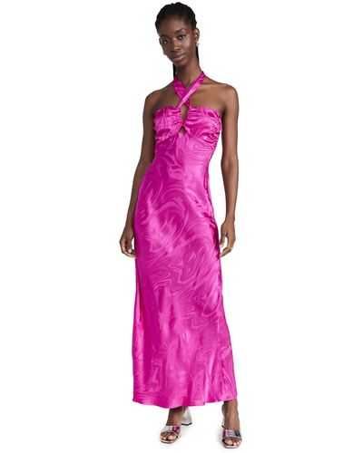 Saylor hotsell maxi dress